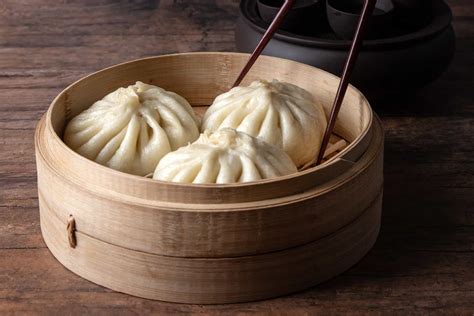 包子馒头