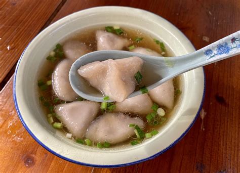 沙县名小吃