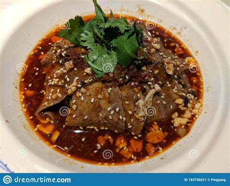 夫妻肺片