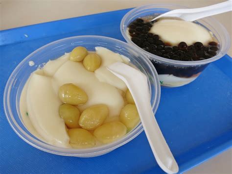 豆花