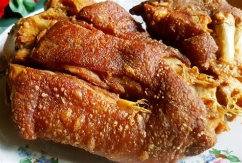 隆江豬腳飯