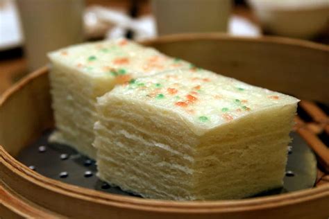 香米發(fā)糕