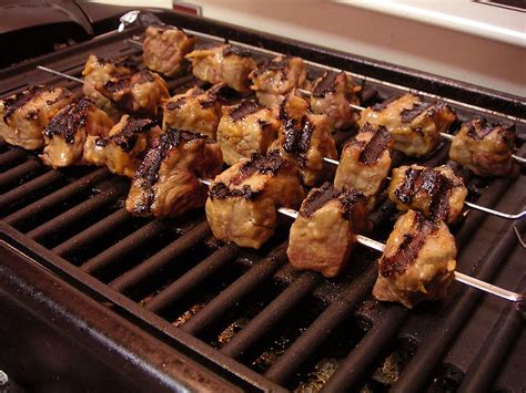 大西北烤肉