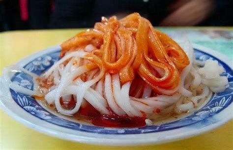 陜西烤面筋
