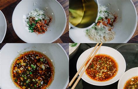 酸辣粉