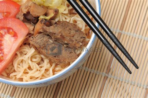 遵义羊肉粉