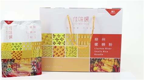 柳州螺蛳粉