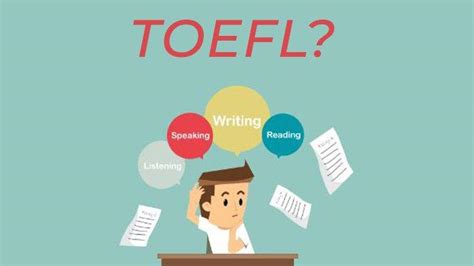 TOEFL强化班