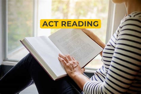 ACT閱讀單項提高班