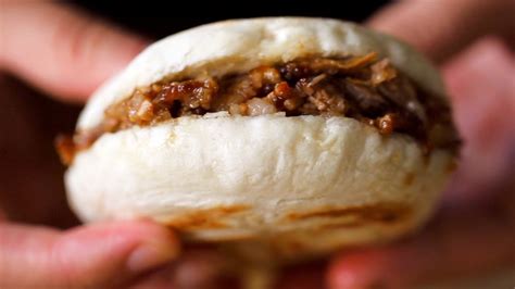 單品項目肉夾饃