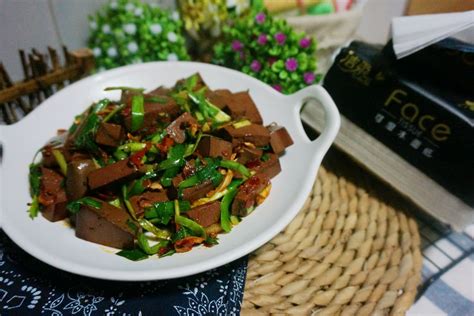 單品項(xiàng)目鴨血粉絲