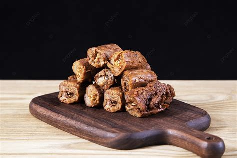 單品項目精武鴨脖