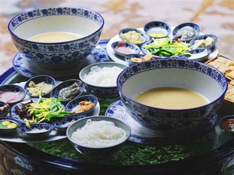 過橋米線創(chuàng)業(yè)培訓班
