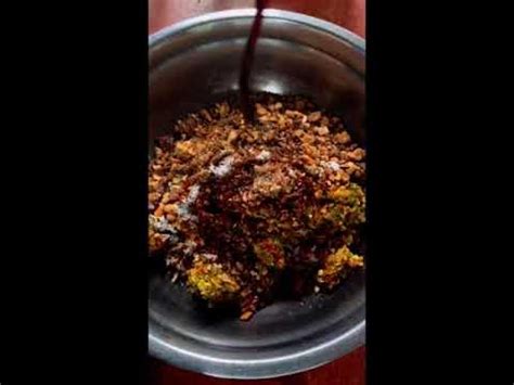 手工米粉實操課
