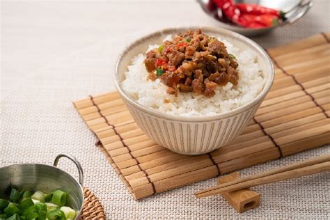臺灣鹵肉飯實操課