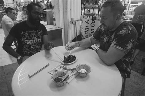 烤雞爪實操課