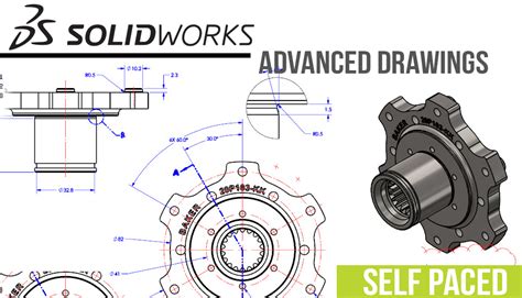 Solidworks机械设计培训