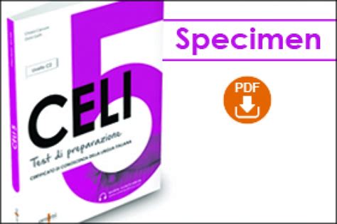 意大利语佩鲁贾语言等级考试CELI A1
