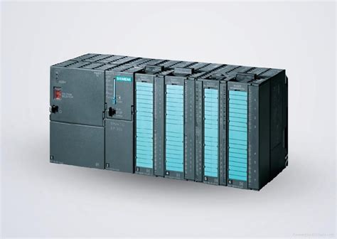 西门子PLC S7-300综合班