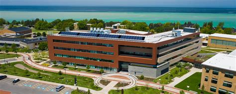 美国纽约州立大学奥斯威戈校区