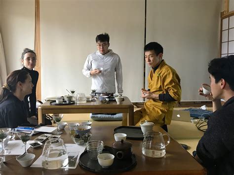 茶饮专业课程