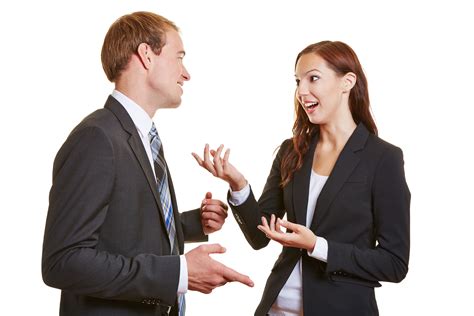 法语商务口语班