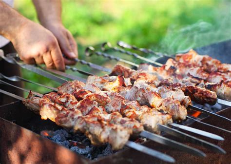 土耳其烤肉饭培训