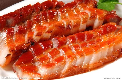 廣式叉燒飯培訓
