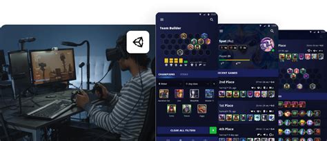 Unity 3D游戏开发工程师班