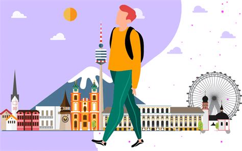 奥地利留学
