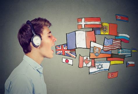 少儿外语培训