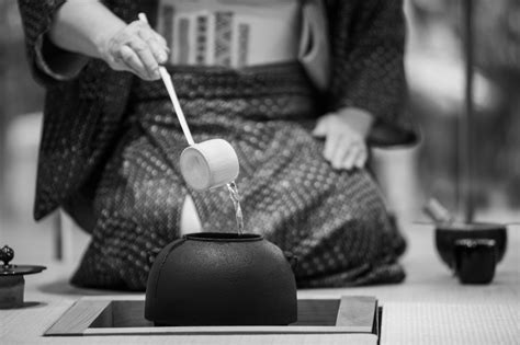 茶道培训