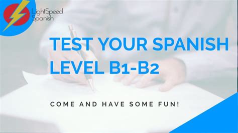 非凡西班牙语B1阶段