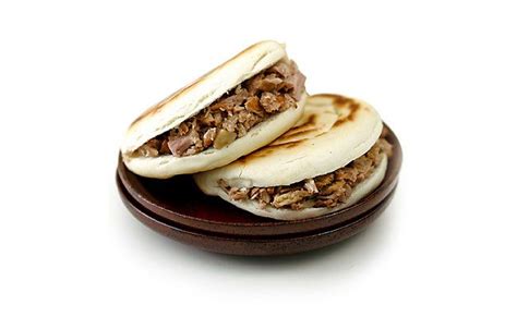 臘汁肉夾饃技術(shù)培訓(xùn)