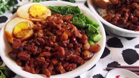 臺(tái)灣鹵肉飯技術(shù)培訓(xùn)