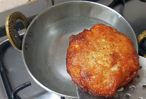 葫芦头泡馍