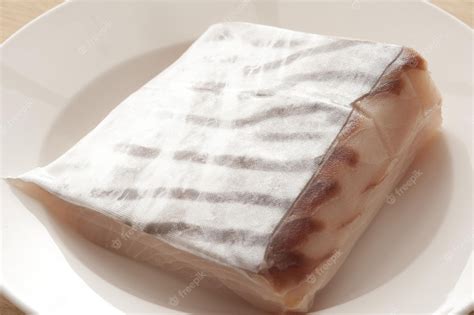纸包鱼