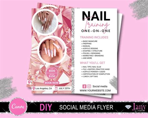 西安專業(yè)美甲培訓(xùn)