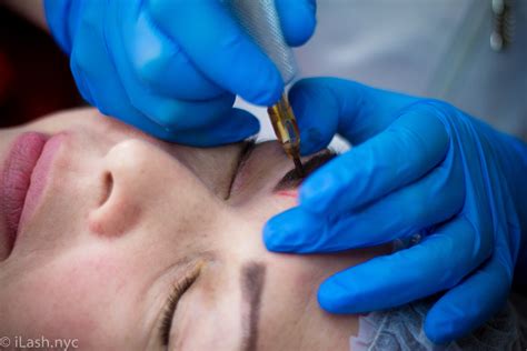 運城高級美睫培訓班課程