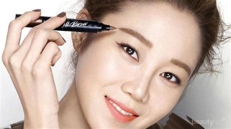 太原韓式半永久紋繡班課程