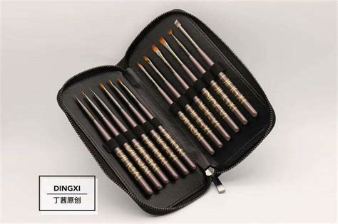 定西高級(jí)全能美甲班