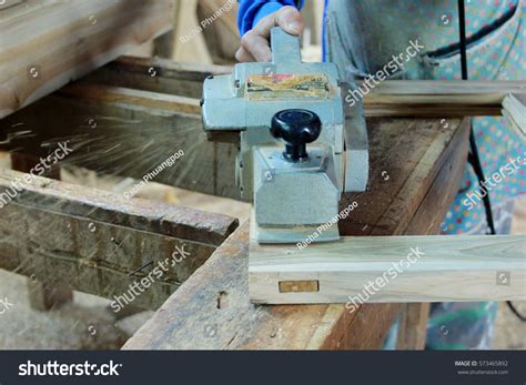 技能工手工木工