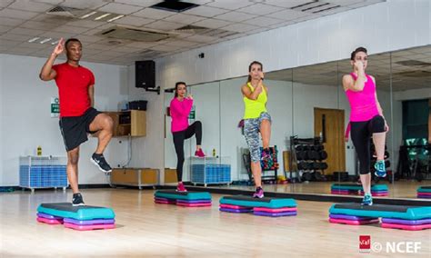 中級(jí)健身教練資格認(rèn)證