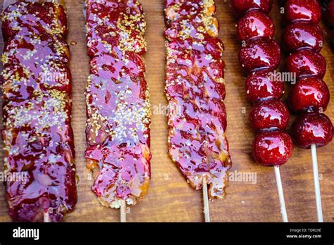 老北京糖葫蘆培訓(xùn)