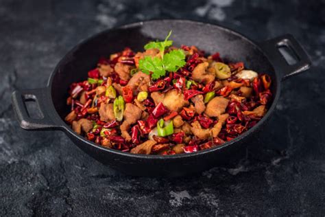 麻辣香鍋培訓(xùn)