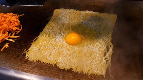 烤冷面培訓(xùn)