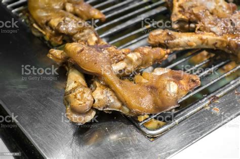 烤豬蹄培訓(xùn)