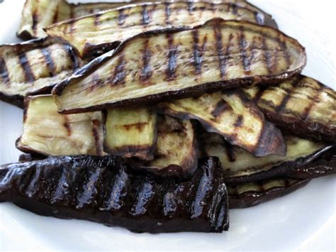 烤茄子培訓(xùn)