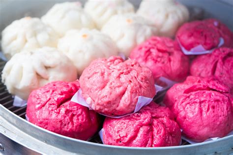 秘制蒸餃培訓(xùn)