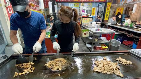 录播课铁板鸭肠培训